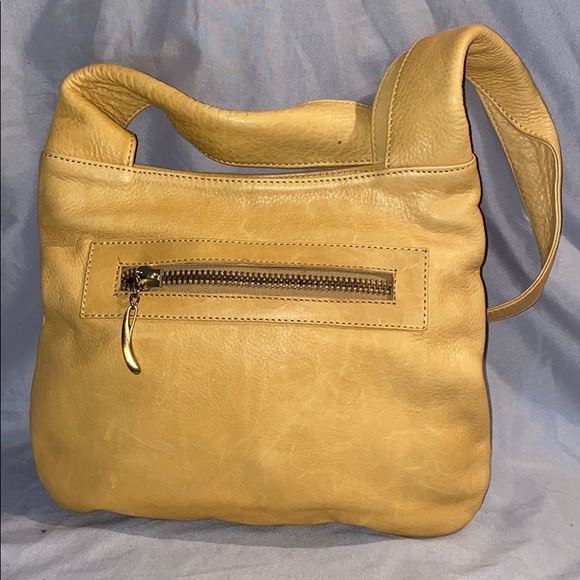 Sabine Handbags - Sabina Leather NewYork Purse 👛